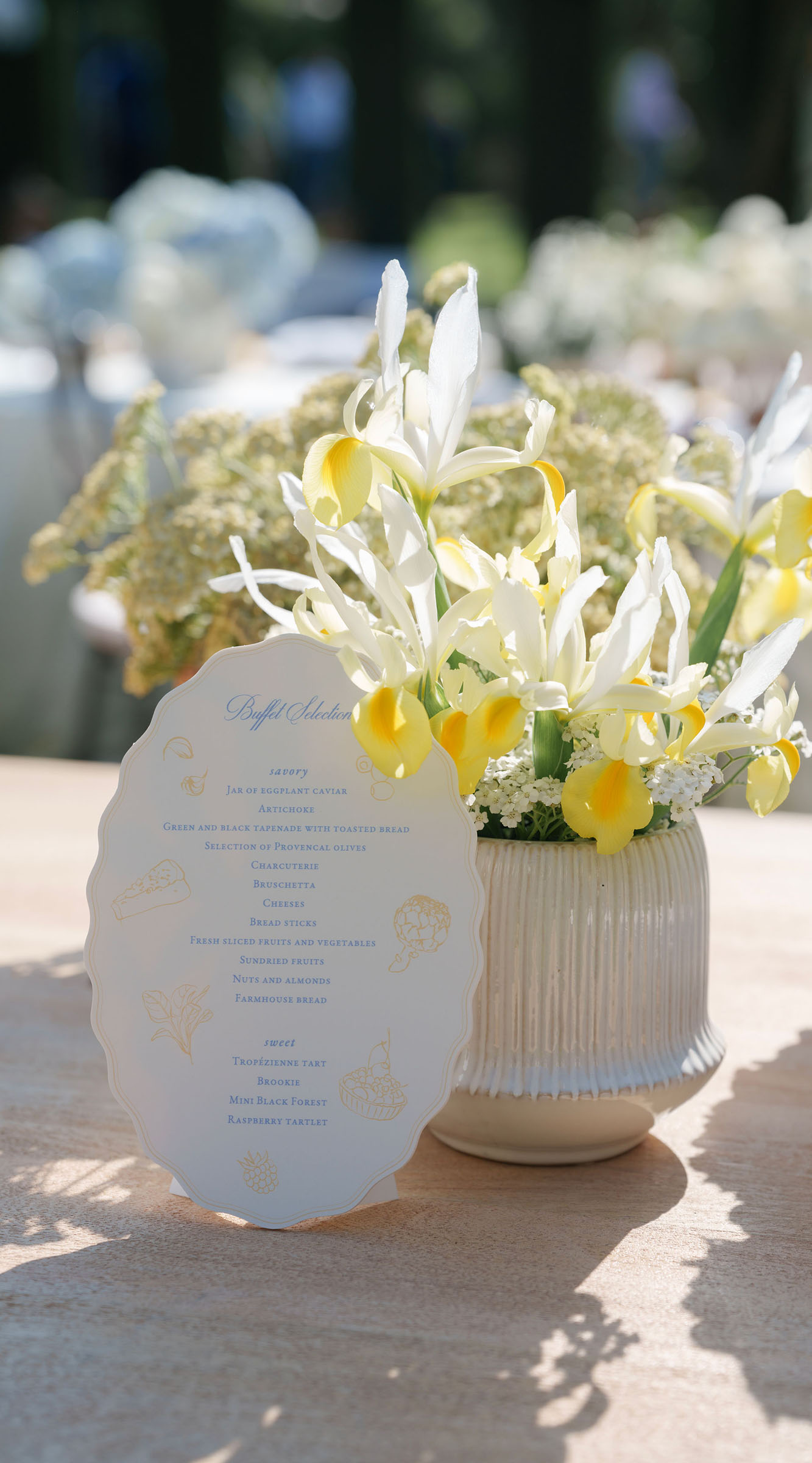 Bespoke Stationery