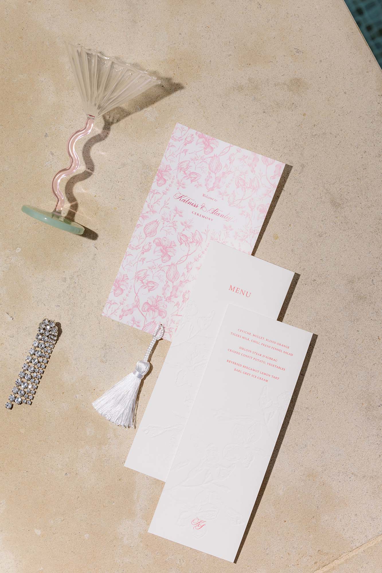 Bespoke Stationery