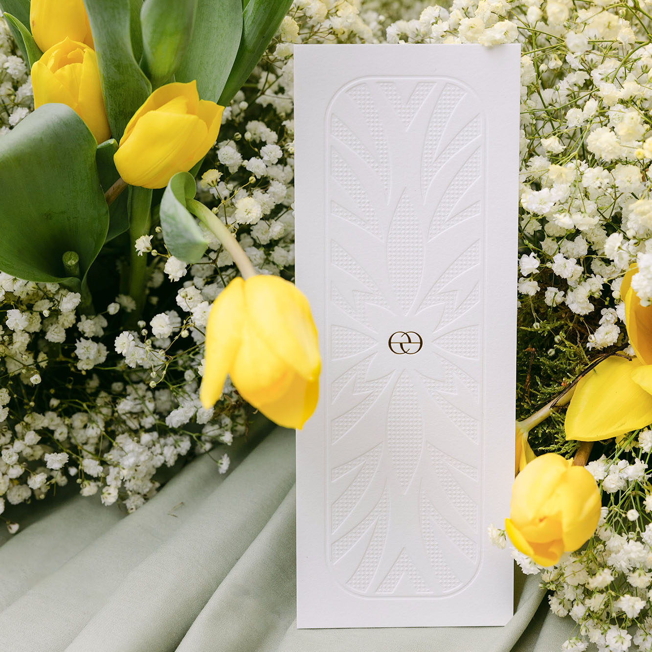 Bespoke Stationery